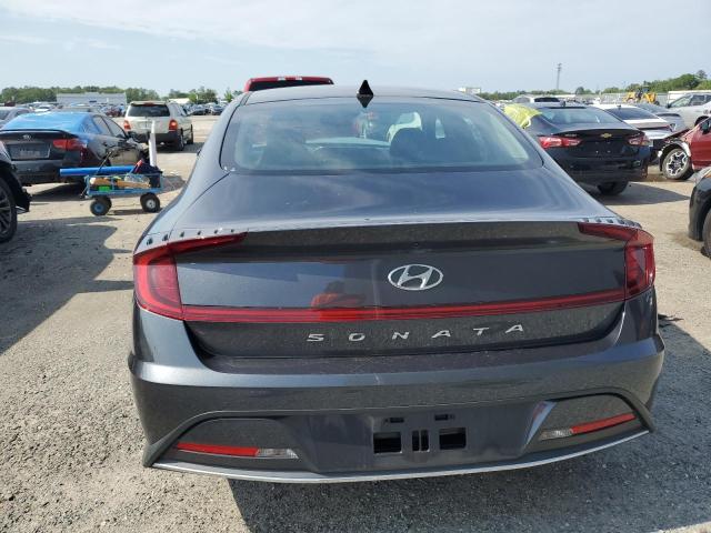 2021 Hyundai Sonata Se VIN: 5NPEG4JA8MH071486 Lot: 54561134