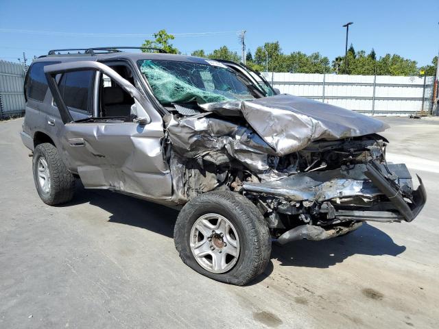 2001 Toyota 4Runner Sr5 VIN: JT3GN86RX10213029 Lot: 56112594