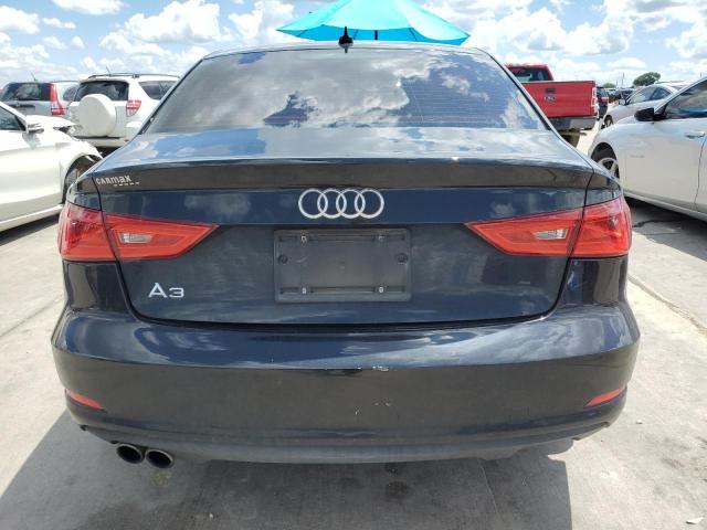 2015 Audi A3 Premium Plus VIN: WAUCCGFF2F1028536 Lot: 54920984