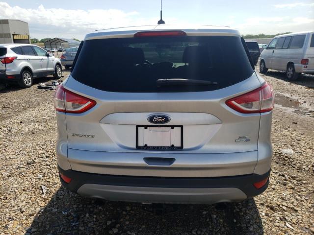 2016 Ford Escape Se VIN: 1FMCU9GX3GUB15263 Lot: 55450154