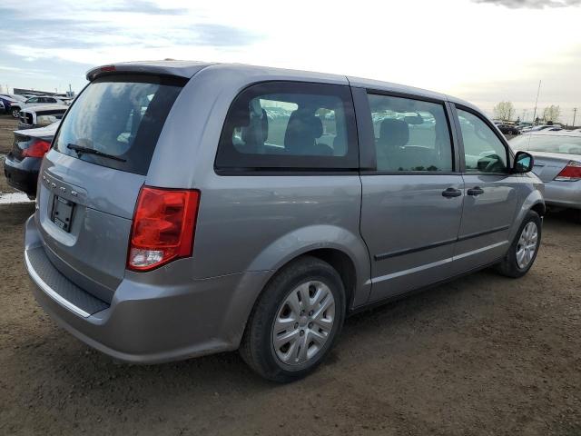 2016 Dodge Grand Caravan Se VIN: 2C4RDGBG2GR369103 Lot: 54925434