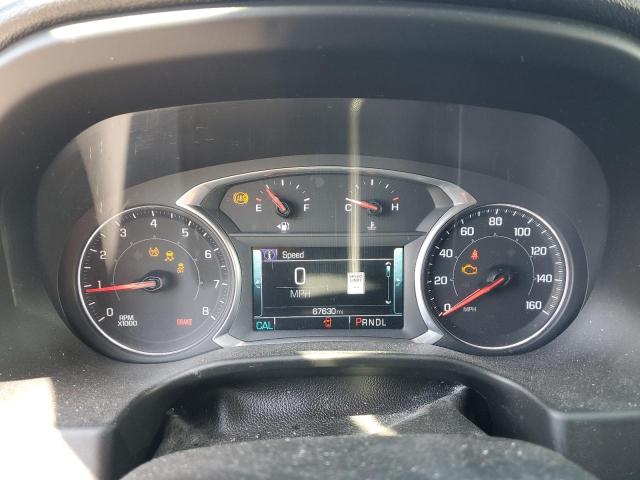 2019 GMC Acadia Slt-1 VIN: 1GKKNULS6KZ178125 Lot: 54924854