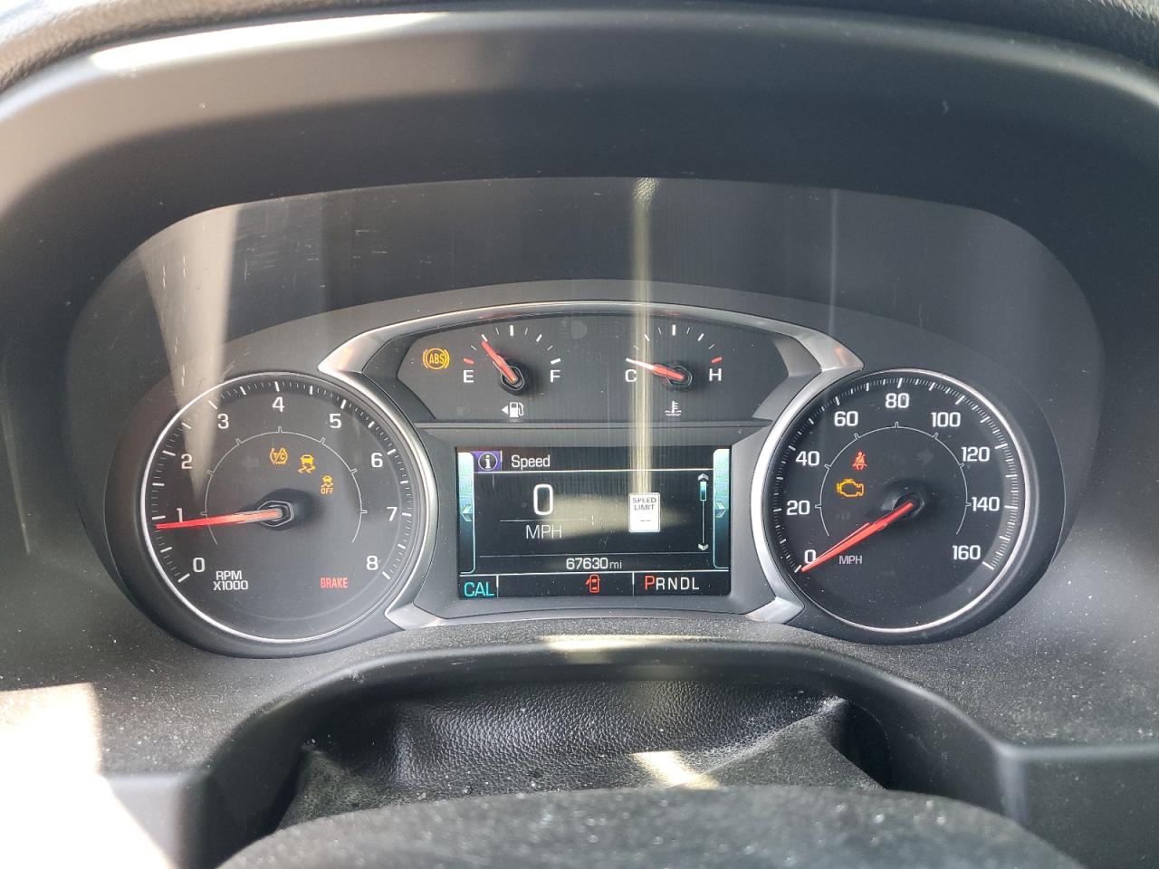 1GKKNULS6KZ178125 2019 GMC Acadia Slt-1