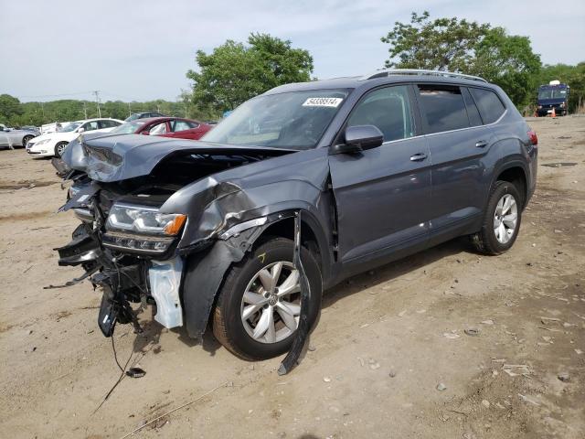 2019 VOLKSWAGEN ATLAS SE 1V2UR2CA8KC579696  54338514