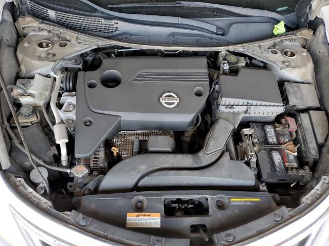 2014 Nissan Altima 2.5 VIN: 1N4AL3APXEC136690 Lot: 54165514