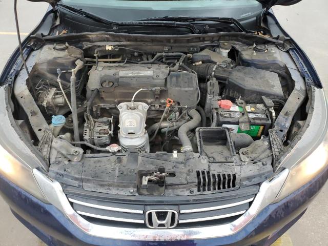 2014 Honda Accord Lx VIN: 1HGCR2F33EA048269 Lot: 56734724