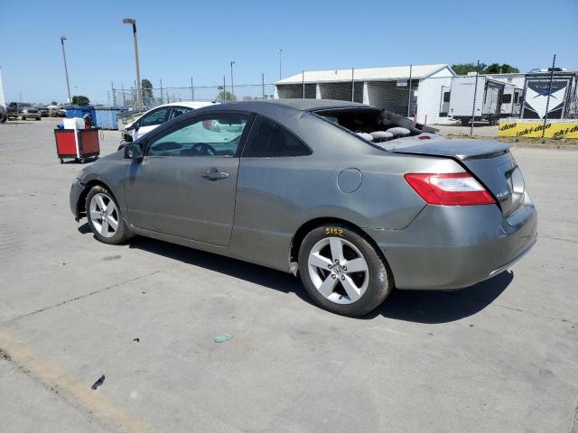 2007 Honda Civic Ex VIN: 2HGFG12817H509679 Lot: 53168424