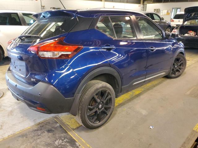 2020 NISSAN KICKS SR - 3N1CP5DV1LL575200