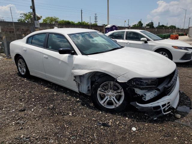 2023 Dodge Charger Sxt VIN: 2C3CDXBGXPH595471 Lot: 56946244