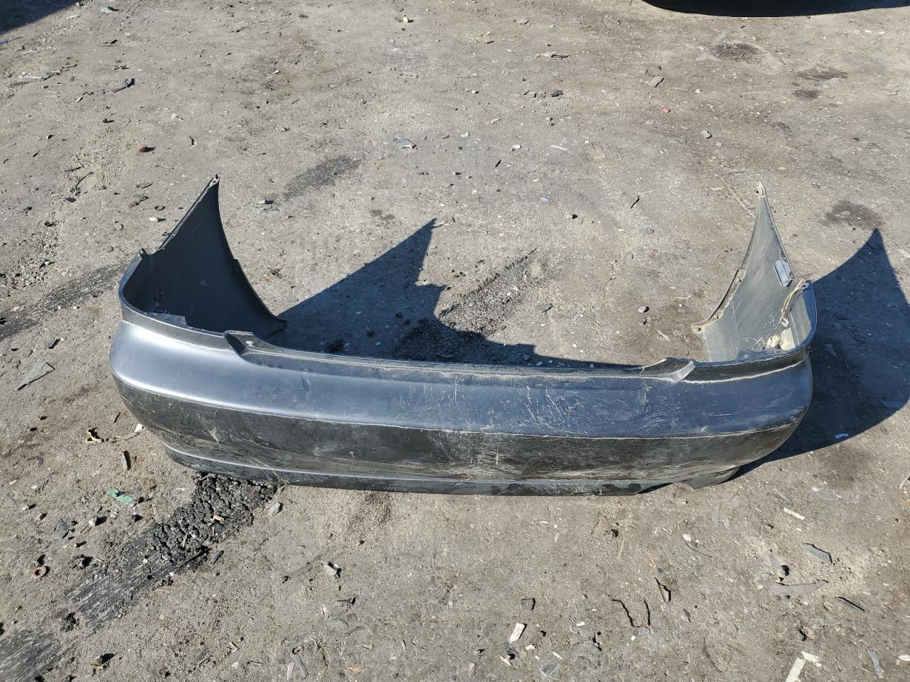 JTHBD182310033521 2001 Lexus Is 300