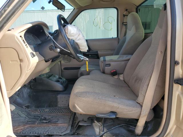 4F4YR12C4XTM01248 1999 Mazda B2500