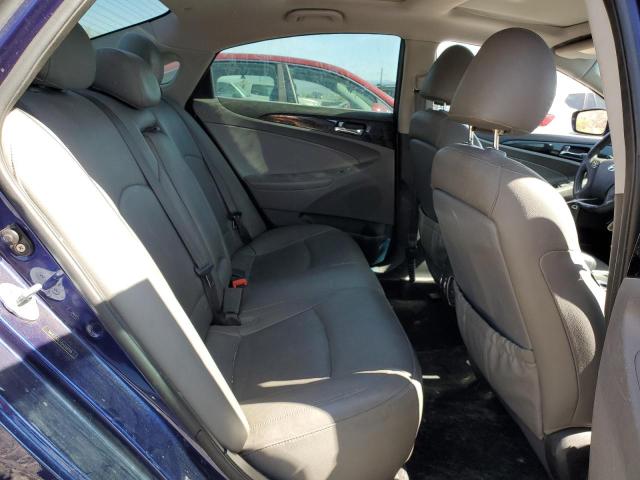 2012 Hyundai Sonata Se VIN: 5NPEC4AC1CH332226 Lot: 54716354