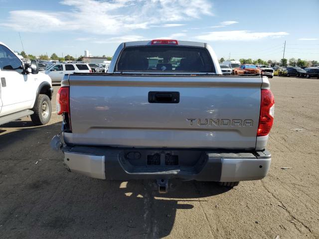 2019 Toyota Tundra Crewmax Limited VIN: 5TFHY5F10KX799362 Lot: 56695064