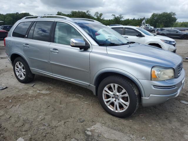 2013 Volvo Xc90 3.2 VIN: YV4952CYXD1656919 Lot: 55669594