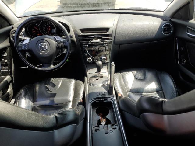 2004 Mazda Rx8 VIN: JM1FE17N540132065 Lot: 53156934