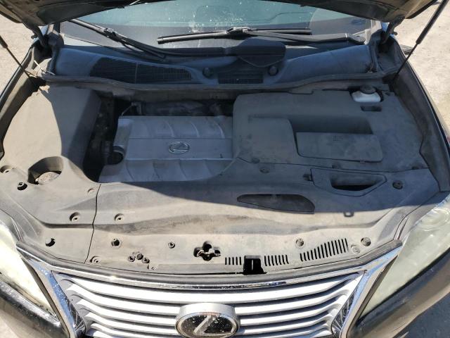 2014 Lexus Rx 350 VIN: 2T2ZK1BA5EC145587 Lot: 56055644