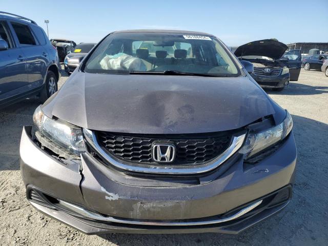 2014 Honda Civic Ex VIN: 19XFB2F82EE269466 Lot: 56188454