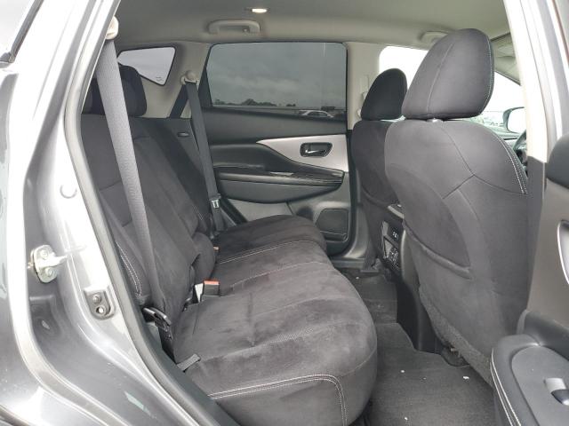 2020 Nissan Murano S VIN: 5N1AZ2AJ8LN155265 Lot: 54502604