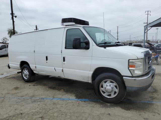 2011 Ford Econoline E350 Super Duty Van VIN: 1FTSS3EL4BDA26877 Lot: 55339524