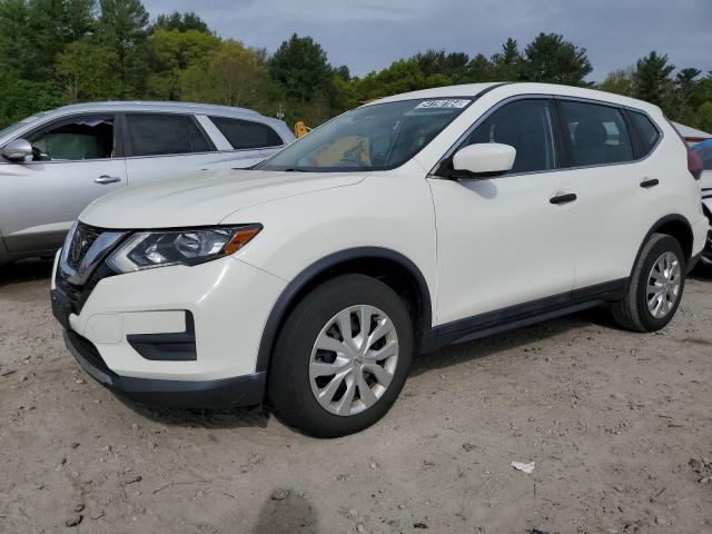 2019 Nissan Rogue S VIN: 5N1AT2MV8KC818313 Lot: 54190164