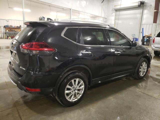 5N1AT2MV6JC841877 NISSAN ROGUE 2018