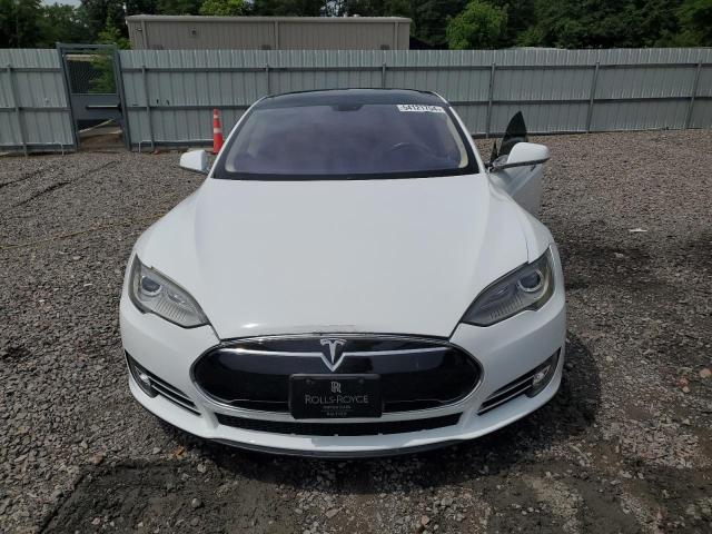 2013 Tesla Model S VIN: 5YJSA1CG0DFP03948 Lot: 54121754