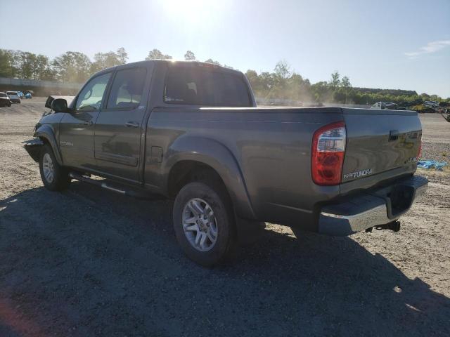 2006 Toyota Tundra Double Cab Sr5 VIN: 5TBDT441X6S513225 Lot: 57015554