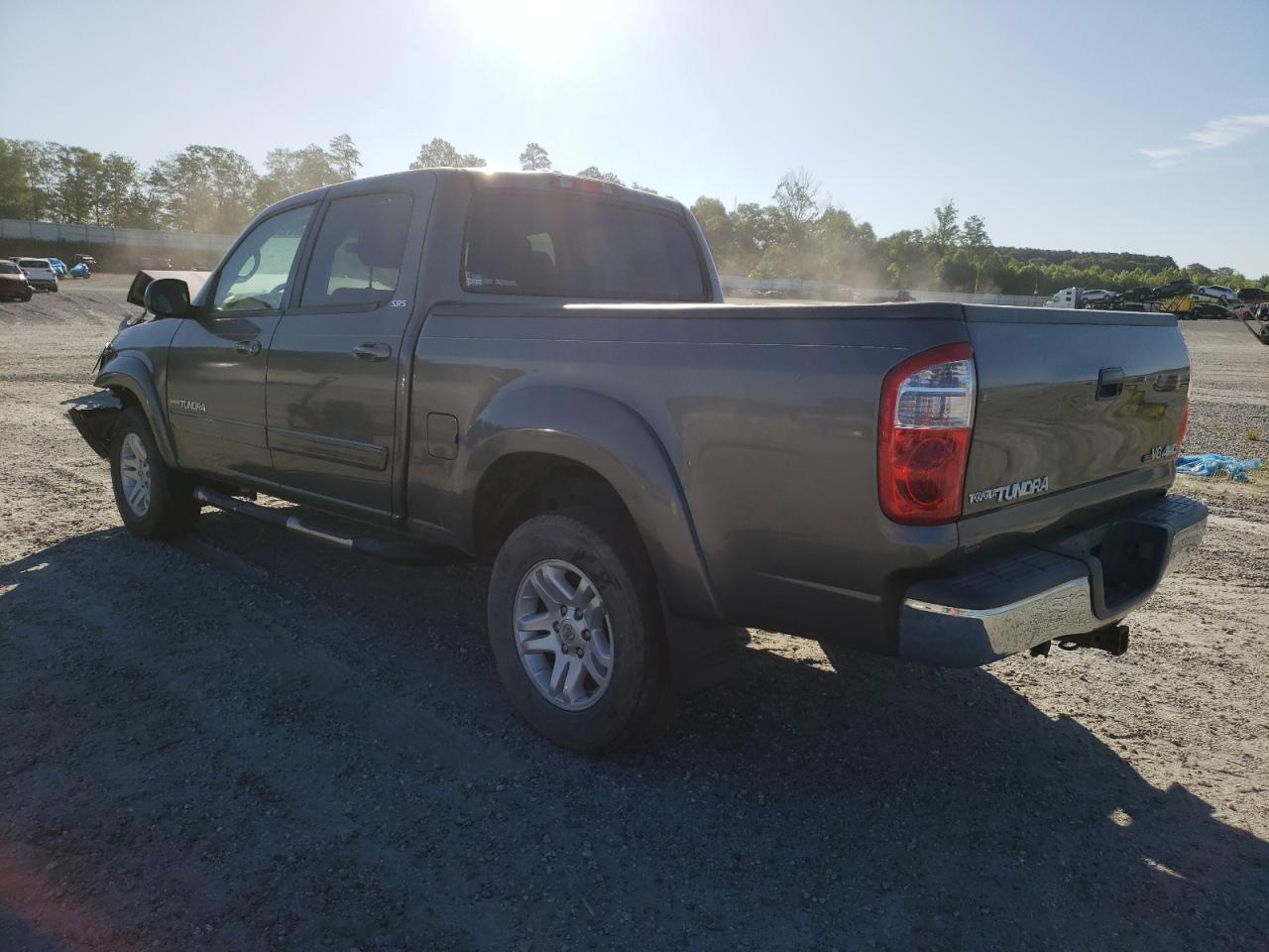 5TBDT441X6S513225 2006 Toyota Tundra Double Cab Sr5