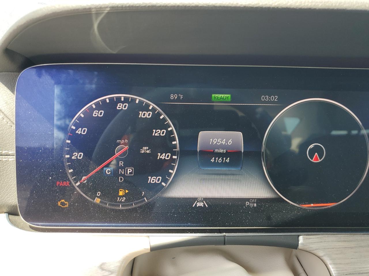 WDD2J5JB4LA050617 2020 Mercedes-Benz Cls 450