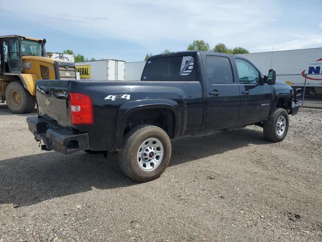 1GC1KYE80CF192775 | 2012 Chevrolet silverado k2500 heavy duty ltz