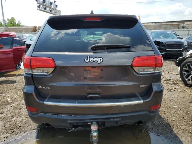 2014 Jeep Grand Cherokee Limited VIN: 1C4RJFBG9EC480952 Lot: 55268914