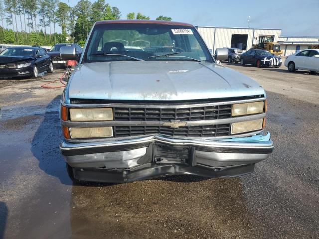 1993 Chevrolet Gmt-400 C1500 VIN: 2GCEC19K3P1148858 Lot: 52866794