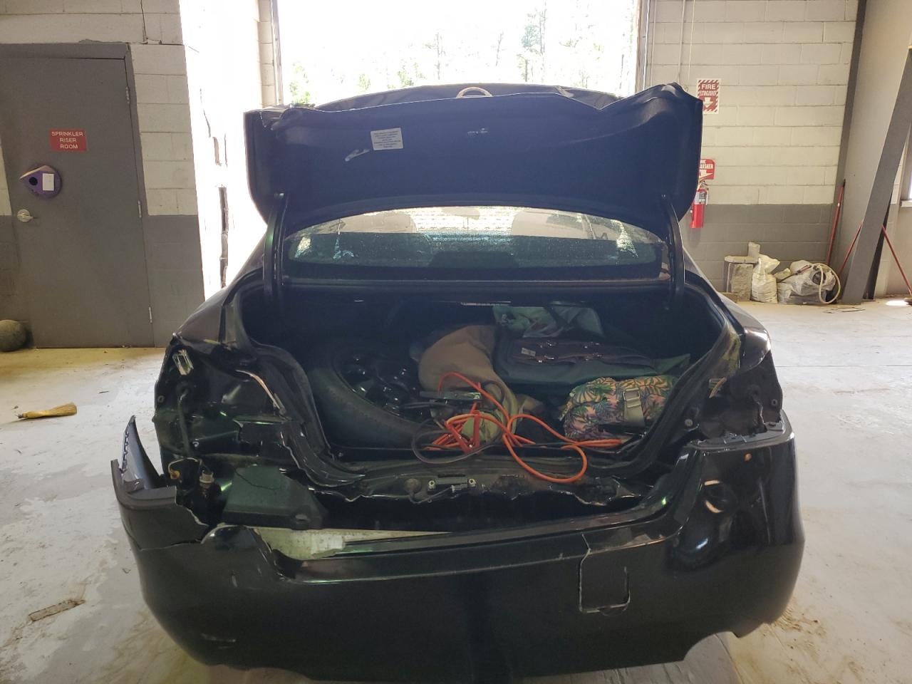 1N4AL3AP1DN546247 2013 Nissan Altima 2.5