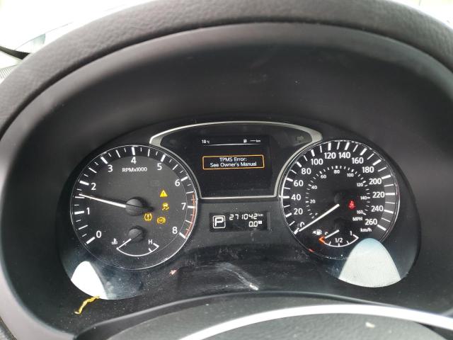 2015 NISSAN ALTIMA 2.5 - 1N4AL3AP7FN896341
