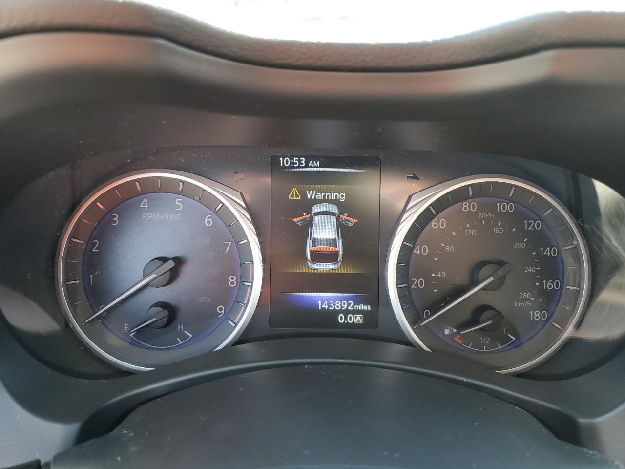 JN1BV7AR4FM419425 2015 Infiniti Q50 Base