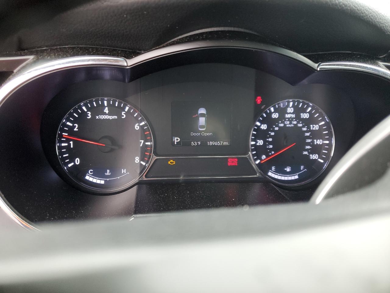 5XXGR4A6XCG007975 2012 Kia Optima Sx