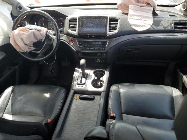 2018 Honda Pilot Exl VIN: 5FNYF6H54JB029346 Lot: 56688554