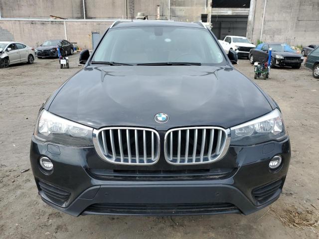 2017 BMW X3 xDrive28I VIN: 5UXWX9C57H0T04695 Lot: 56286874