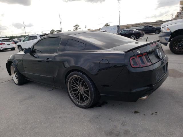 2014 Ford Mustang Gt VIN: 1ZVBP8CFXE5291357 Lot: 54238754