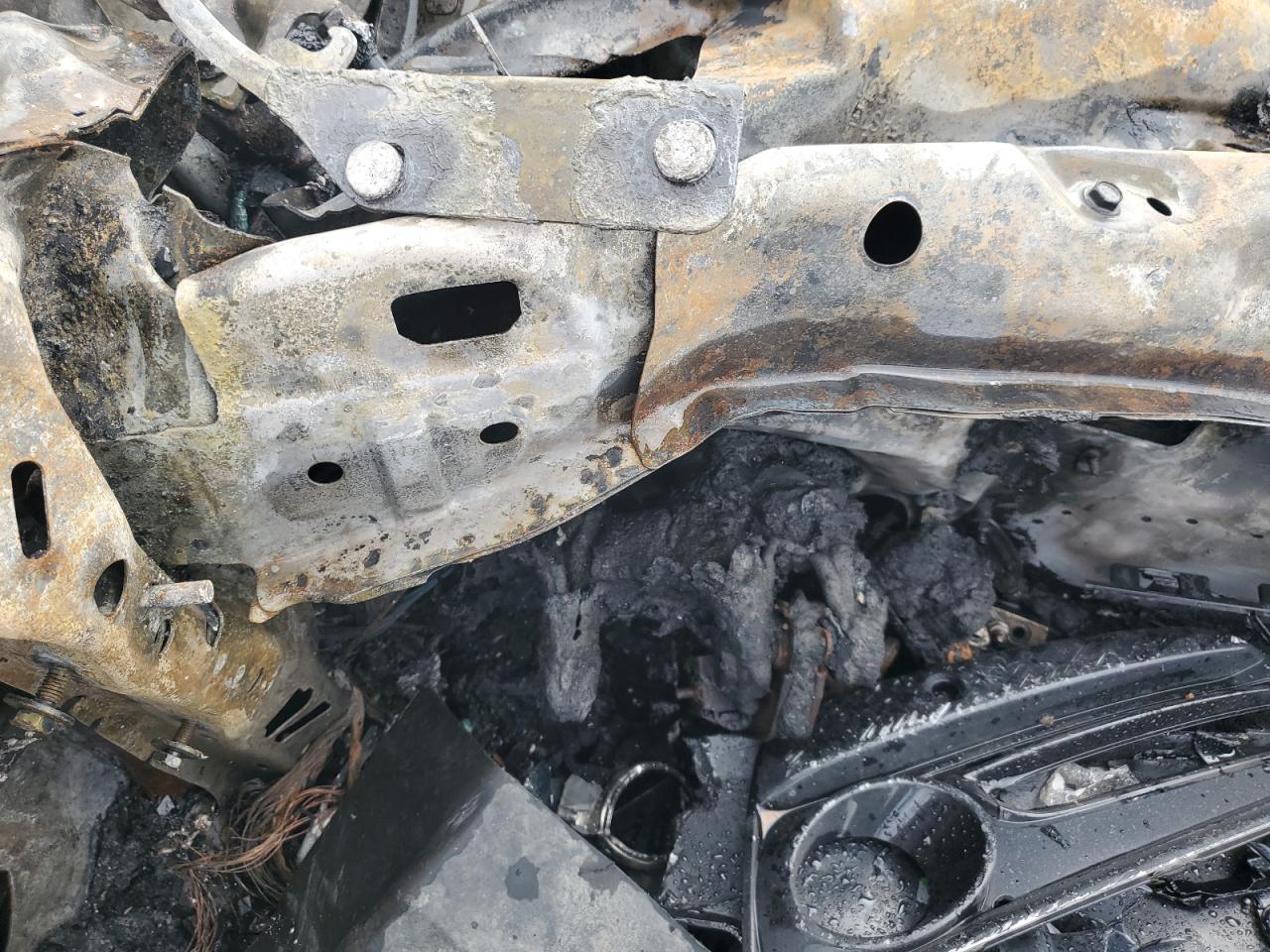 6G3F15RW4FL112208 2015 Chevrolet Ss