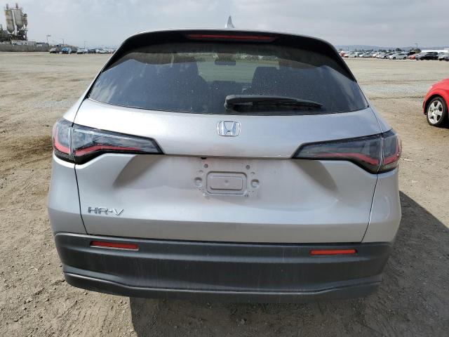 2023 HONDA HR-V LX 3CZRZ1H36PM702214
