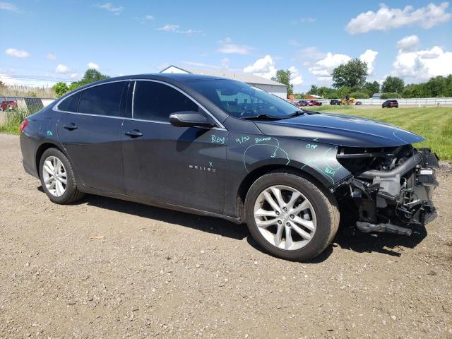 2017 Chevrolet Malibu Lt VIN: 1G1ZE5ST1HF207365 Lot: 56568474