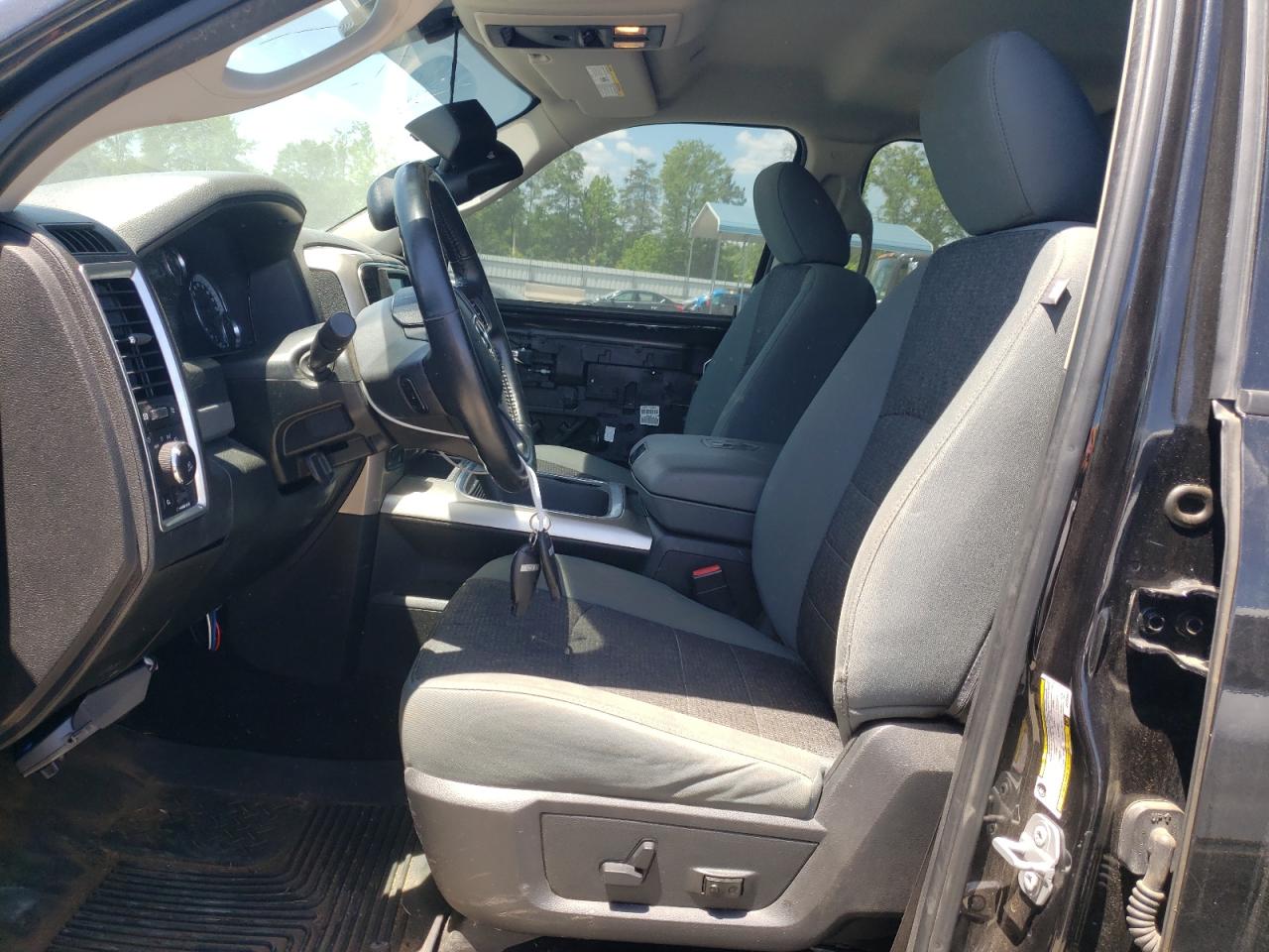 3C6RR7LTXJG230547 2018 Ram 1500 Slt