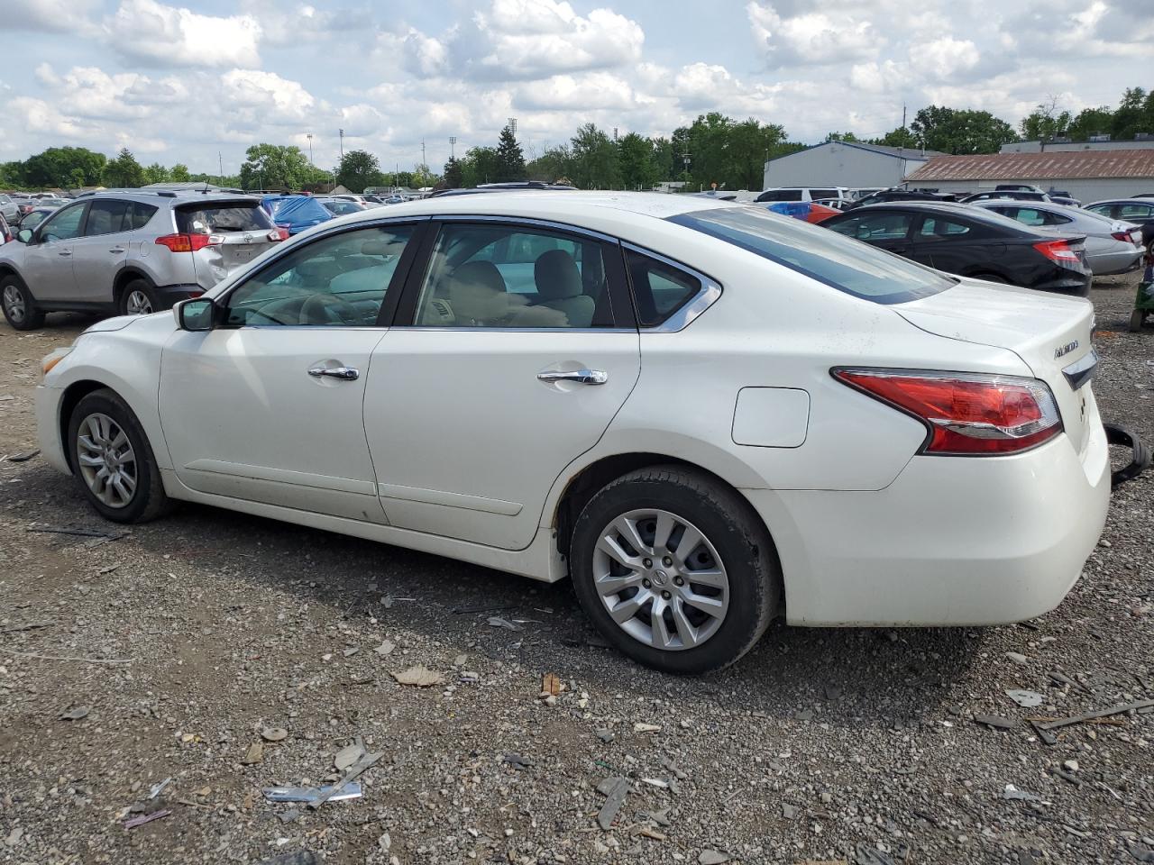 1N4AL3AP8FN362975 2015 Nissan Altima 2.5