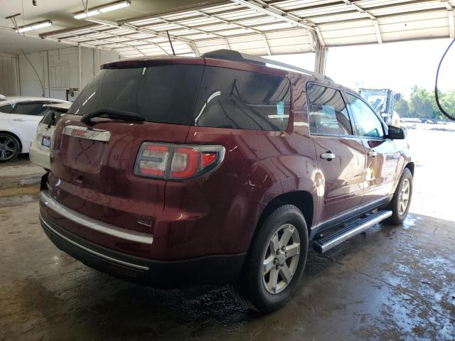 2015 GMC Acadia Sle VIN: 1GKKRNED9FJ270519 Lot: 56848594