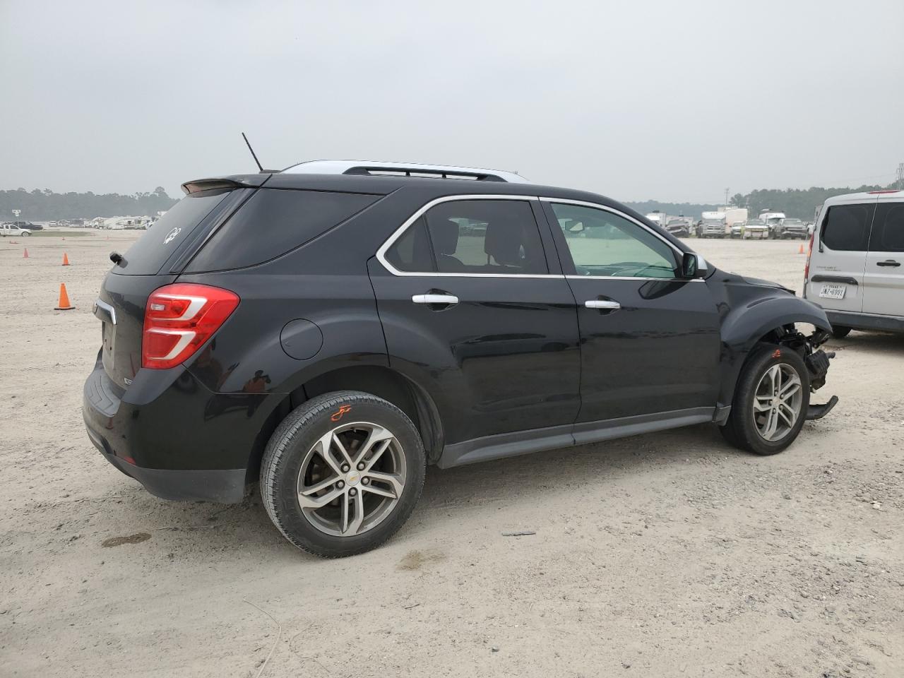 2GNFLGEK7H6341068 2017 Chevrolet Equinox Premier