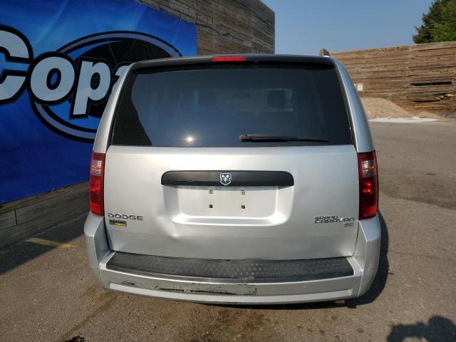 2009 Dodge Grand Caravan Se VIN: 1D8HN44E19B516131 Lot: 54574804