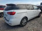 KIA SEDONA LX снимка