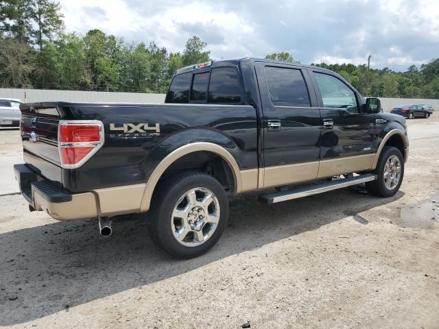 2014 Ford F150 Supercrew VIN: 1FTFW1ET5EKF15167 Lot: 56866204