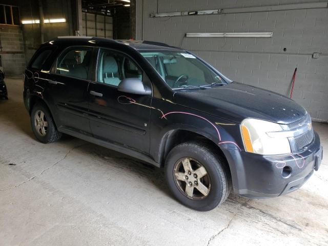 2007 Chevrolet Equinox Ls VIN: 2CNDL23F876248594 Lot: 54620454